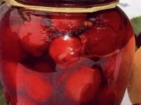 Rezept: dessert ciliegie sciroppate dessert ciliegie sciroppate - Rezept
