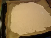 Rezept: Pizza - Fladen Pizza - Fladen - Rezept