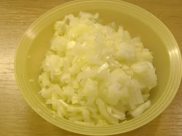 Rezept: Pizza - Fladen Bild Nr. 2 Pizza - Fladen - Rezept - Bild Nr. 2