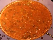 Linsensuppe vegetarisch - Rezept