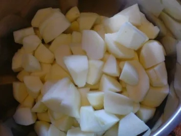 Rezept: Abendessen Bild Nr. 5 Abendessen - Rezept - Bild Nr. 5