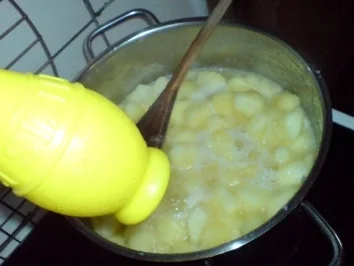 Rezept: Abendessen Bild Nr. 7 Abendessen - Rezept - Bild Nr. 7