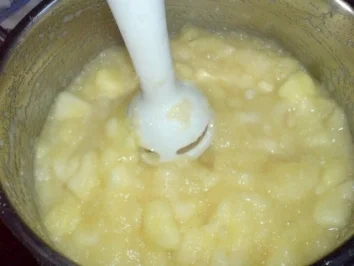 Rezept: Abendessen Bild Nr. 8 Abendessen - Rezept - Bild Nr. 8