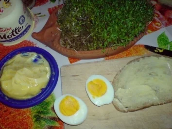 Rezept: Abendessen Bild Nr. 11 Abendessen - Rezept - Bild Nr. 11