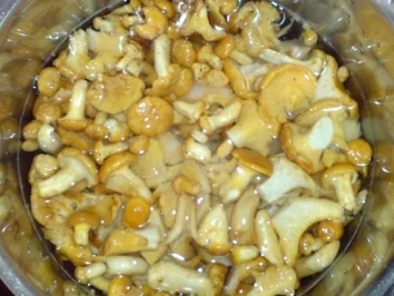 Rezept: Abendessen Bild Nr. 15 Abendessen - Rezept - Bild Nr. 15