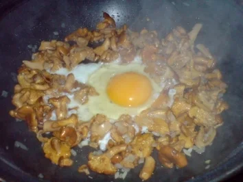 Rezept: Abendessen Abendessen - Rezept