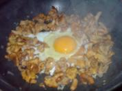 Abendessen - Rezept