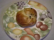 Korinthen Weckerl - Rezept