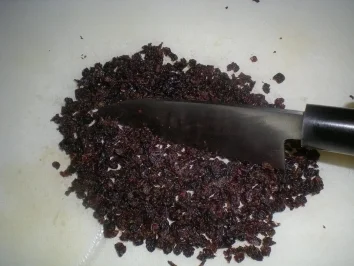 Rezept: Korinthen Weckerl Bild Nr. 4 Korinthen Weckerl - Rezept - Bild Nr. 4