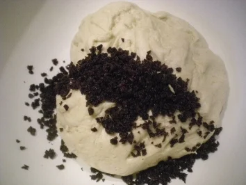 Rezept: Korinthen Weckerl Bild Nr. 5 Korinthen Weckerl - Rezept - Bild Nr. 5