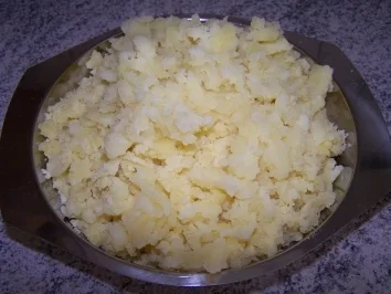 Rezept: Shepherd's Pie Bild Nr. 3 Shepherd's Pie - Rezept - Bild Nr. 3