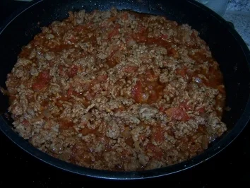 Rezept: Shepherd's Pie Bild Nr. 4 Shepherd's Pie - Rezept - Bild Nr. 4