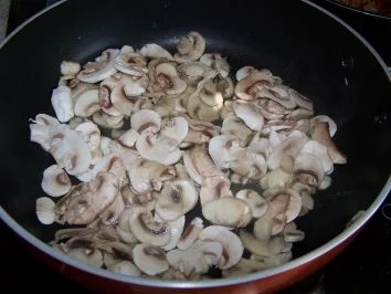 Rezept: Shepherd's Pie Bild Nr. 5 Shepherd's Pie - Rezept - Bild Nr. 5