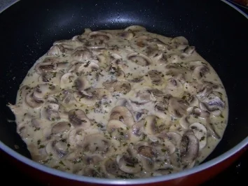 Rezept: Shepherd's Pie Bild Nr. 6 Shepherd's Pie - Rezept - Bild Nr. 6