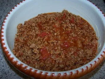 Rezept: Shepherd's Pie Bild Nr. 7 Shepherd's Pie - Rezept - Bild Nr. 7