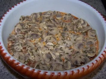 Rezept: Shepherd's Pie Bild Nr. 8 Shepherd's Pie - Rezept - Bild Nr. 8