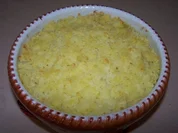 Shepherd's Pie - Rezept