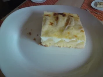 Apfel-Schmand-Kuchen - Rezept - Bild Nr. 2