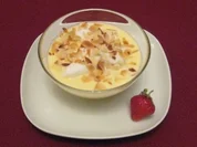 Treibende Inseln - Rezept