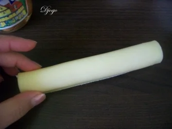 Knusper - Käse - Hot - Dogs - Rezept - Bild Nr. 5