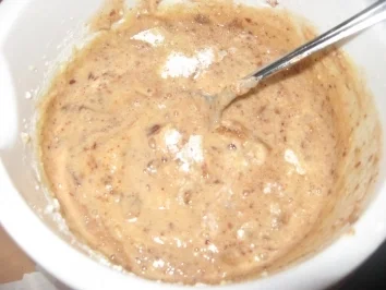 Dattelkuchen-oder Brot...heiß oder kalt - Rezept - Bild Nr. 3