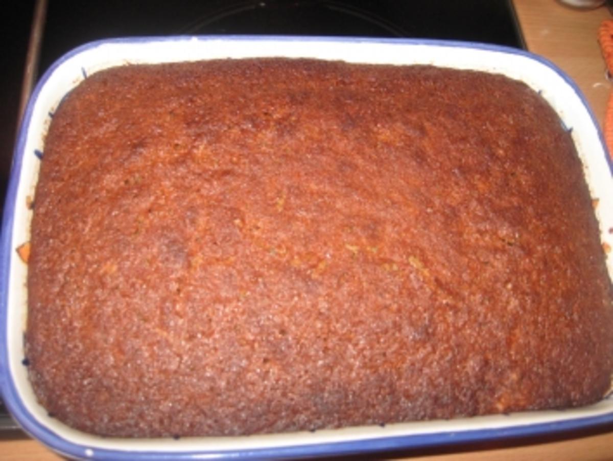 Dattelkuchen-oder Brot...heiß oder kalt - Rezept - Bild Nr. 5