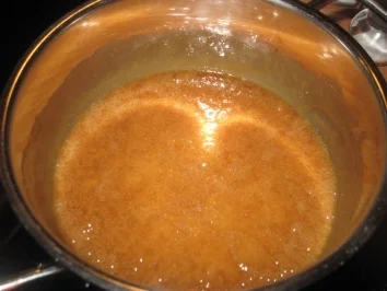 Dattelkuchen-oder Brot...heiß oder kalt - Rezept - Bild Nr. 8