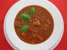 Fischsuppe "alla fantasia" - Rezept