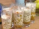 Rezept: Birnenkompott mit Milchschaum Bild Nr. 9 Birnenkompott mit Milchschaum - Rezept - Bild Nr. 9