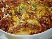 Rösti - Hack - Auflauf - Rezept