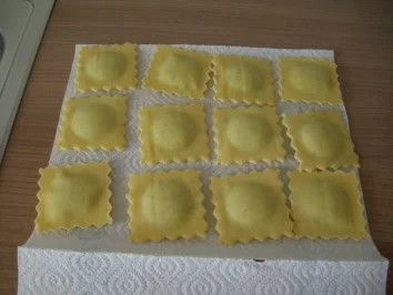 Schlutzkrapfen - Rezept - Bild Nr. 4