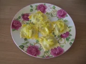 Schlutzkrapfen - Rezept