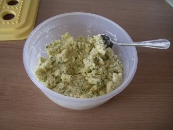Schlutzkrapfen - Rezept - Bild Nr. 2