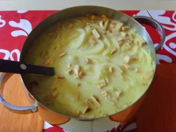 Rezept: schneller kohlrabi topf... Bild Nr. 2 schneller kohlrabi topf... - Rezept - Bild Nr. 2