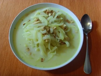 Rezept: schneller kohlrabi topf... Bild Nr. 4 schneller kohlrabi topf... - Rezept - Bild Nr. 4