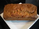 Cake mit Tomaten, Mozarella u. Basilikum - Rezept - Bild Nr. 2