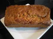 Cake mit Tomaten, Mozarella u. Basilikum - Rezept - Bild Nr. 2