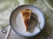 Schmand-Quarkkuchen - Rezept
