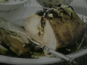 Würziger Hirtenbraten - Rezept