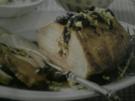 Würziger Hirtenbraten - Rezept
