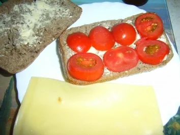 Rezept: Burger: Mare de Calamar Bild Nr. 5 Burger: Mare de Calamar - Rezept - Bild Nr. 5