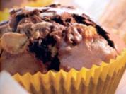 Schoko - Muffins - Rezept
