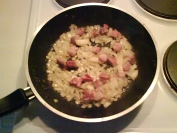 Rezept: Nudeln: Afrikanische Bratnudeln Bild Nr. 2 Nudeln: Afrikanische Bratnudeln - Rezept - Bild Nr. 2