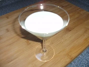 Gockelsperma - Rezept