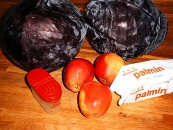 Rothohl die ???? Variante - Rezept - Bild Nr. 2