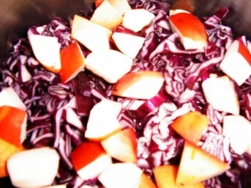 Rothohl die ???? Variante - Rezept - Bild Nr. 3