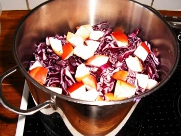 Rothohl die ???? Variante - Rezept - Bild Nr. 4