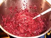 Rothohl die ???? Variante - Rezept