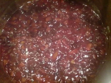 Marmelade "Weihnachtszauber" - Rezept - Bild Nr. 4