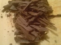 Marmelade "Zwetschge-Schokolade" - Rezept - Bild Nr. 2